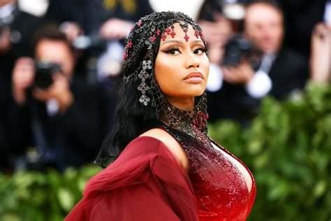 nicki minaj news